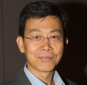 Dr. Haibo Zhou