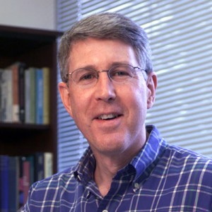 Dr. Stephen Hursting