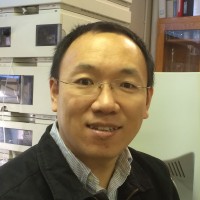 Dr. Kun Lu