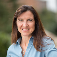 Dr. Jacqueline MacDonald Gibson