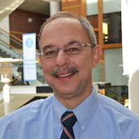Dr. Lewis Margolis