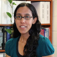 Dr. Kavita Ongechi