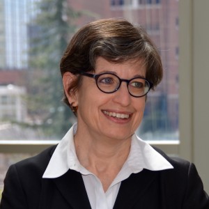 Dr. Stacey Klaman