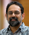 Dr. Kant Bangdiwala