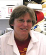 Dr. Melinda Beck