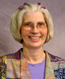 Dr. Deborah Bender