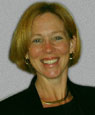 Photograph of Dr. Cynthia M. Bulik