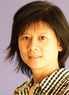 Dr. Jianwen Cai