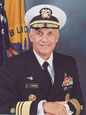 Photograph of Richard H. Carmona, MD, MPH, FACS