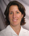 Photograph of Dr. Diane Catellier