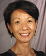 Photograph of Dr. Eugenia Eng