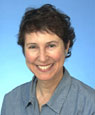 Photograph of Dr. Anita Farel