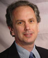 Photograph of Bruce Fried, PhD