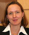 Dr. Rebecca Fry