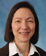 Dr. Margaret Gourlay