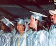 SPH graduates