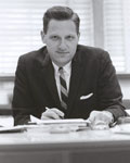 Dr. Bernard Greenberg