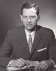 Dr. Bernard G. Greenberg
