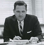 Bernard Greenberg, PhD