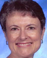 Dr. Denise Hallfors