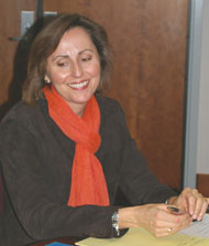Dr. Suzanne Havala Hobbs