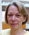 Dr. Anastasia Ivanova