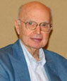 Dr. Berton Kaplan