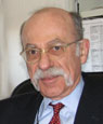 Photograph of Dr. Jonathan Kotch