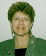 Photograph of Dr. Miriam Labbock