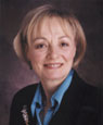 Dr. Peggy Leatt