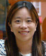 Claire Lin, MHS
