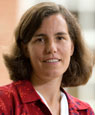 Dr. Suzanne Maman