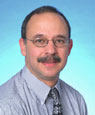 Photograph of Dr. Lewis Margolis