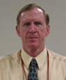 Robert McMurray, professor of nutrition