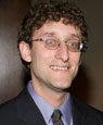 Dr. Jonathan Oberlander