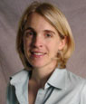 Photograph of Dr. Audrey Pettifor