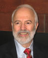 Photograph of Dr. Barry Popkin