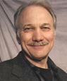 Photograph of Dr. Jim Porto