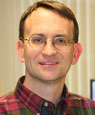Dr. John Preisser