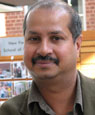 Dr. Rohit Ramaswamy
