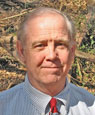 Dr. Thomas Ricketts