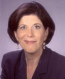 Photograph of Dean Barbara K. Rimer