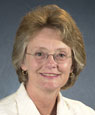 Photograph of Dr. Carol Runyan