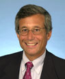 Photograph of Dr. Robert Sandler