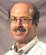 Photograph of Dr. David Savitz