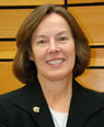 Dr. Anna Schenck