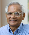 Dr. Pranab Sen