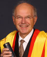 Dr. John Stamm