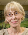 Dr. June Stevens