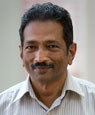 Chirayath Suchindran, PhD
